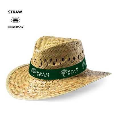 sombrero de paja barato