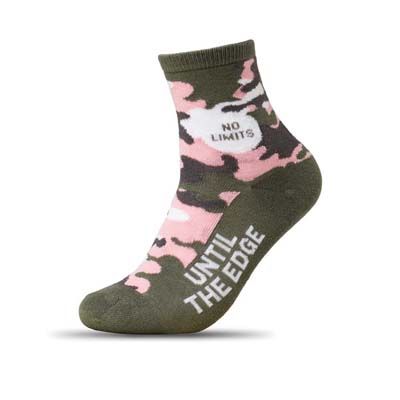 Calcetines largos personalizados