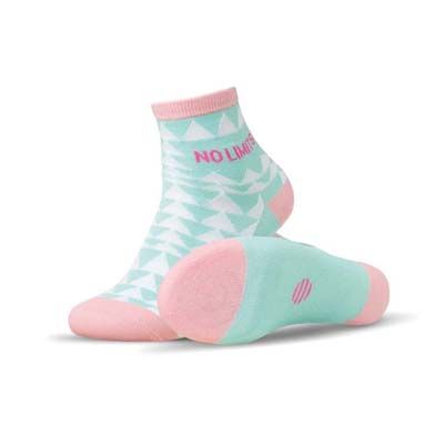 Calcetines cortos personalizados