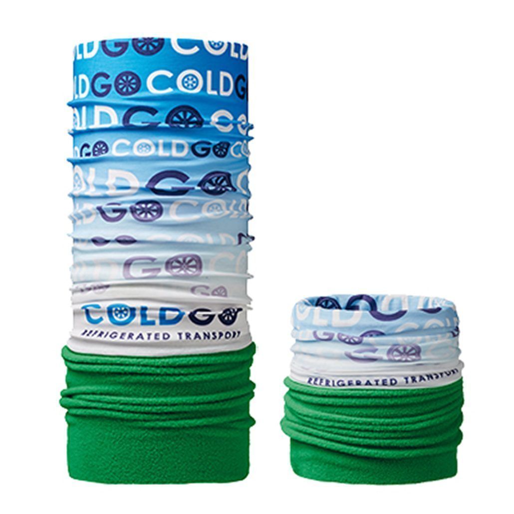 Braga cuello polar