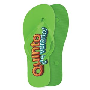 chanclas personalizadas