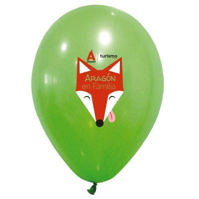 Globos personalizados