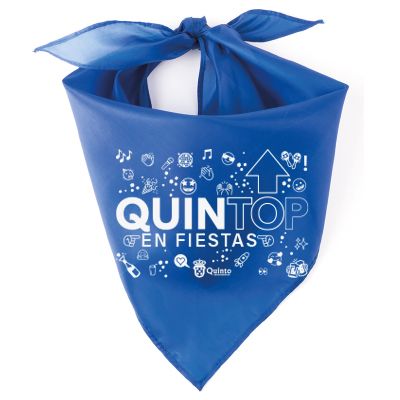 Pañoleta fiestas