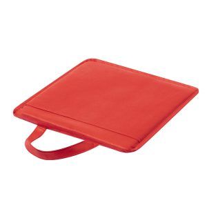 Productos para regalar a nuestros mayores: cojín asiento para llevar a cualquier parte