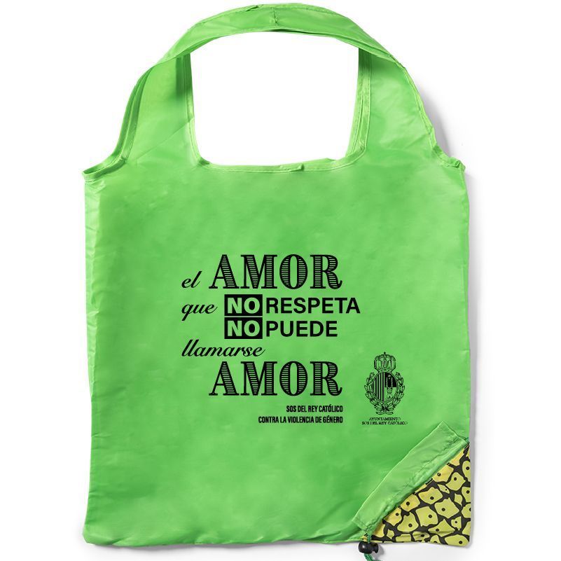 Bolsa plegable barata