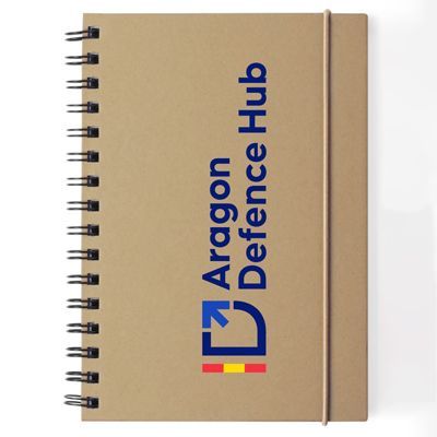 Libreta 6399